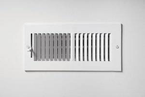 Mise en place des systèmes de ventilation à Mouthier-Haute-Pierre